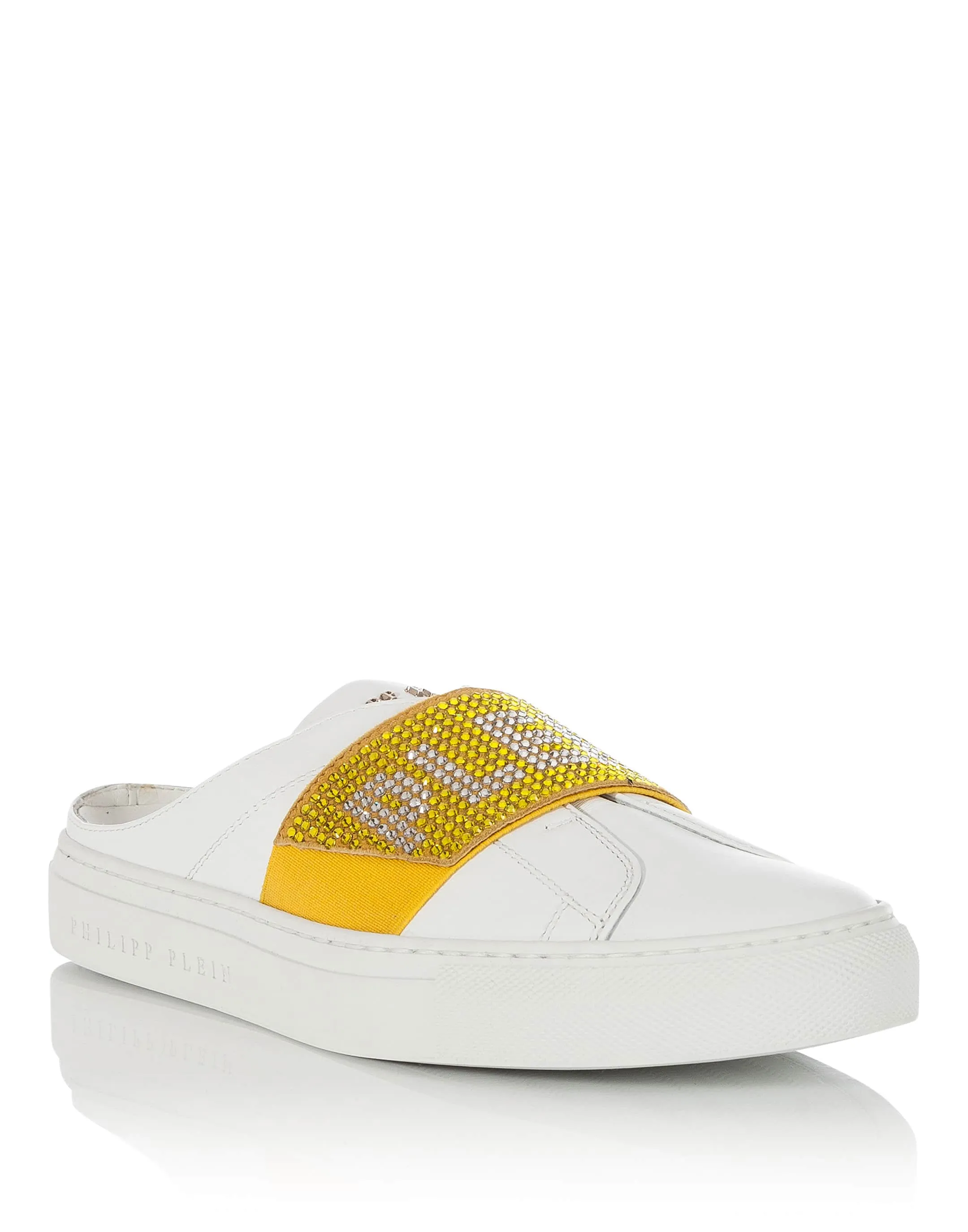Lo-Top Sneakers &quot;Hey boy&quot;