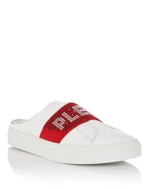 Lo-Top Sneakers &quot;Hey boy&quot;