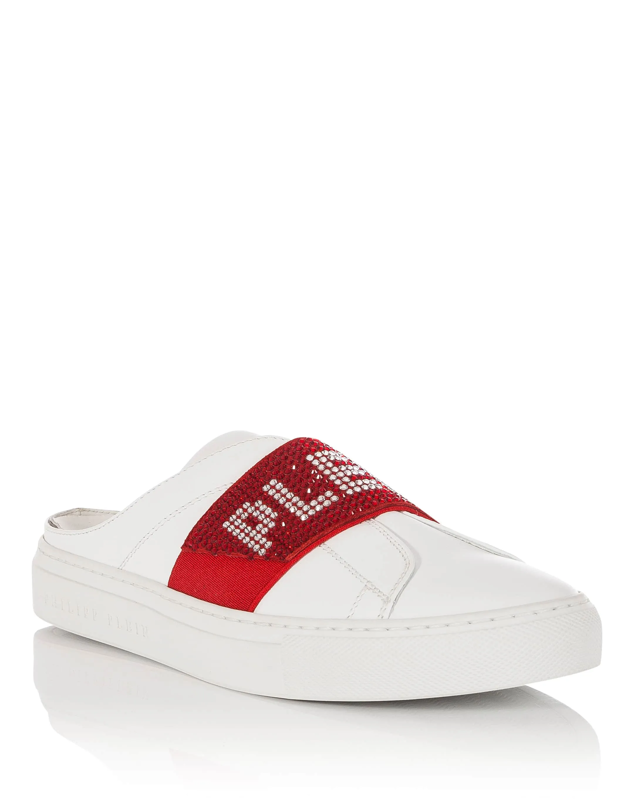 Lo-Top Sneakers &quot;Hey boy&quot;