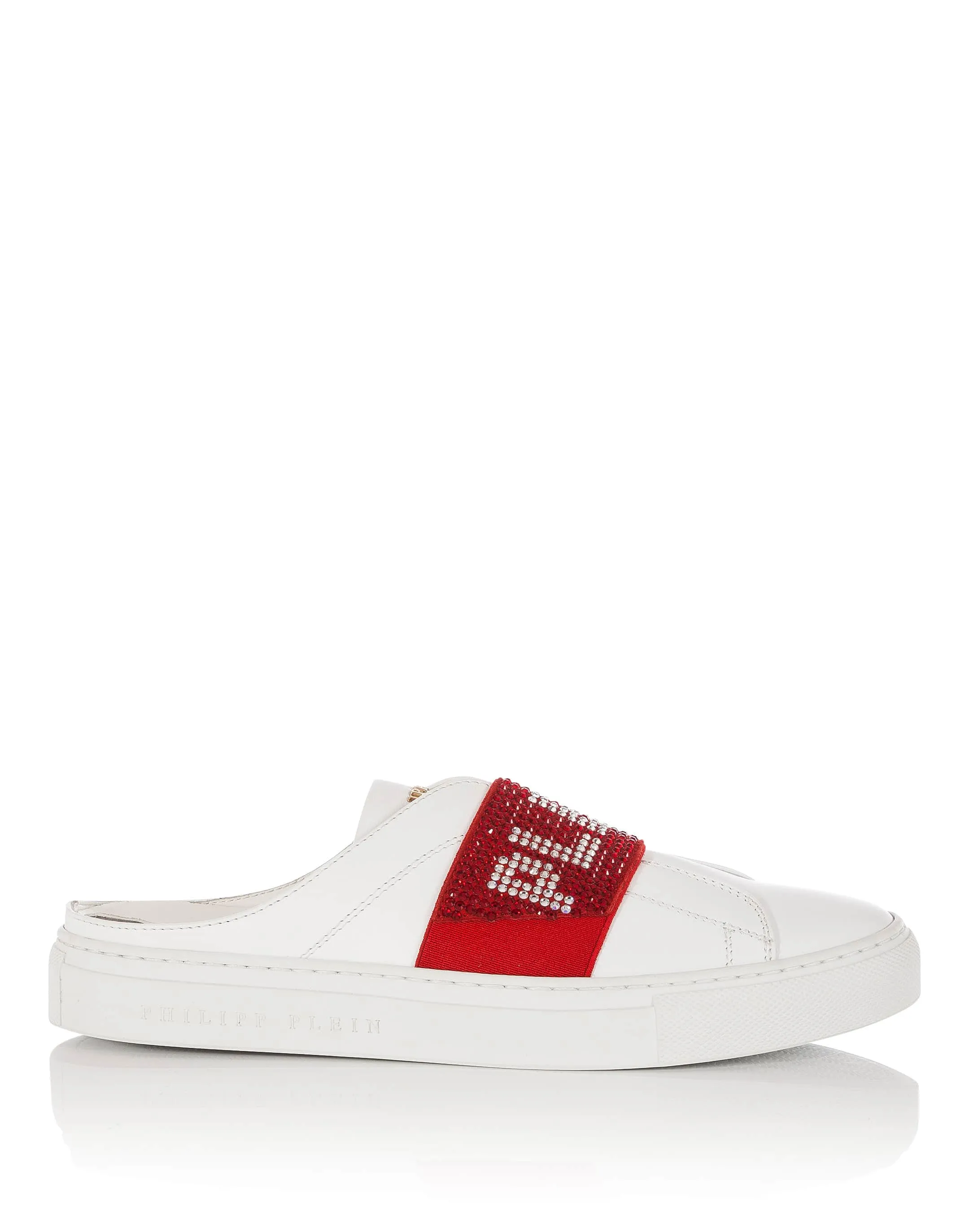Lo-Top Sneakers &quot;Hey boy&quot;