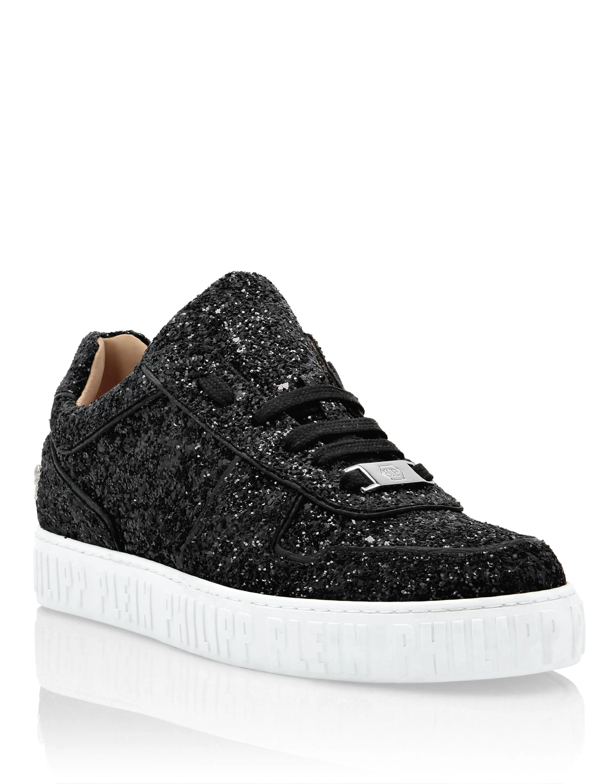 Lo-Top Sneakers Glitter King Power