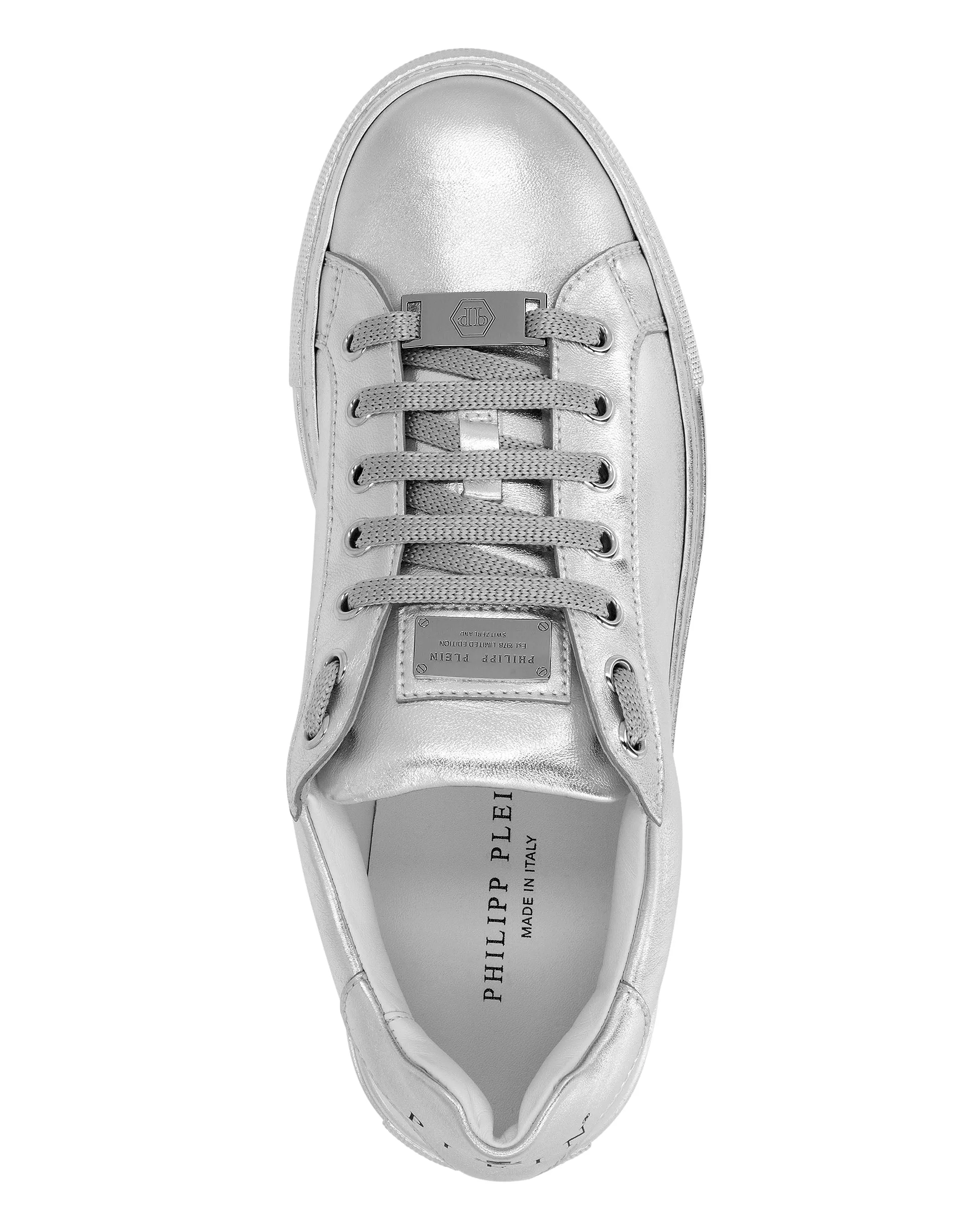 Lo-Top Sneakers Original