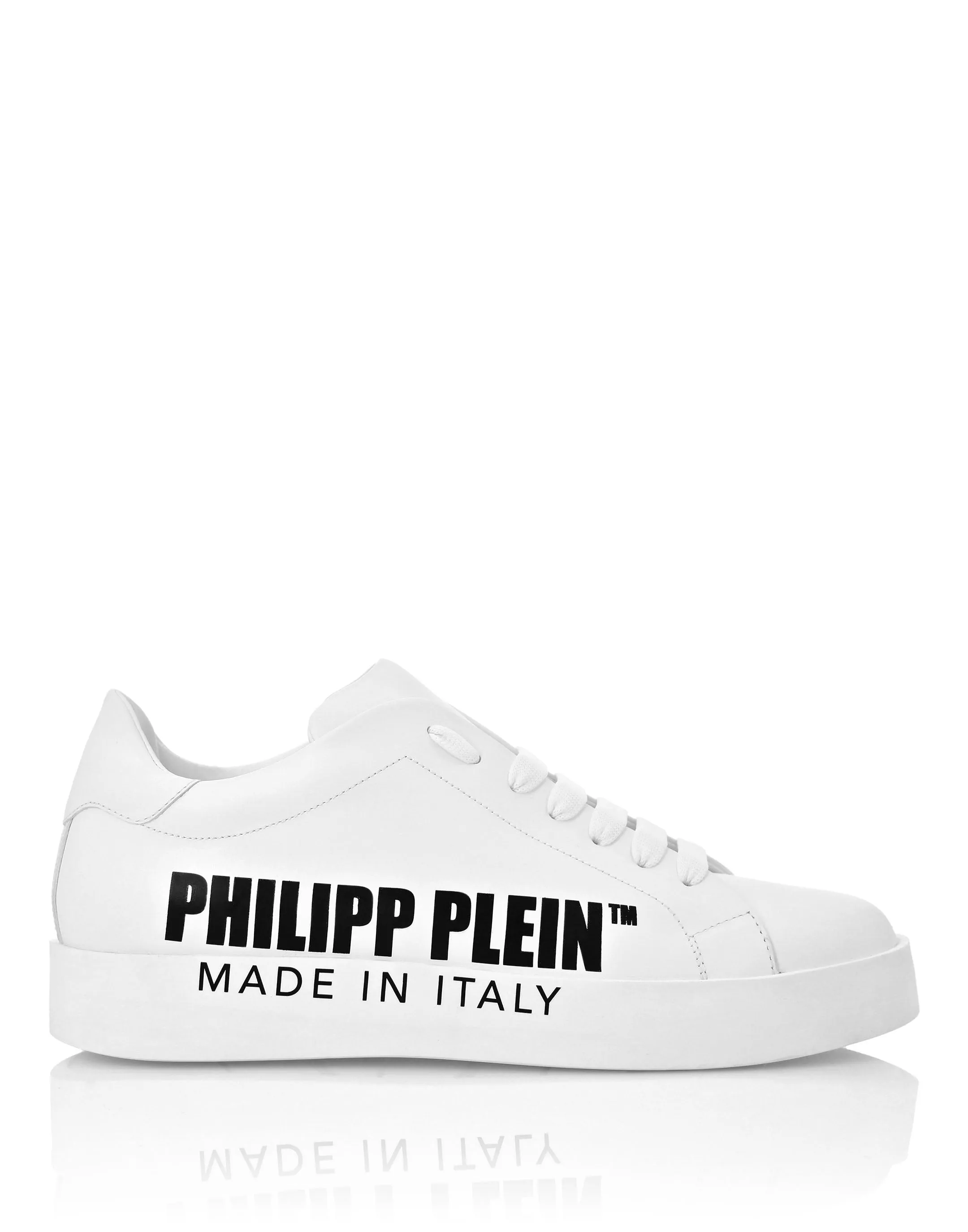 Lo-Top Sneakers Philipp Plein TM