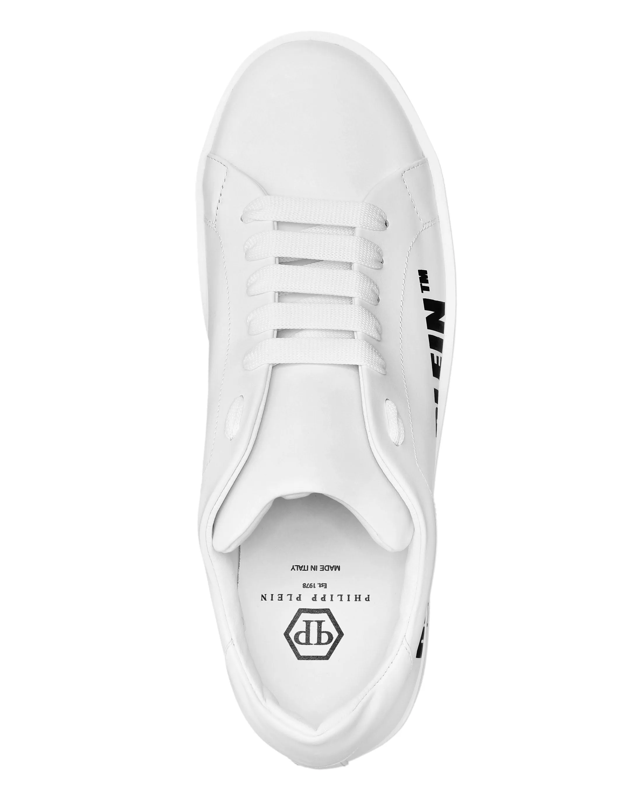Lo-Top Sneakers Philipp Plein TM