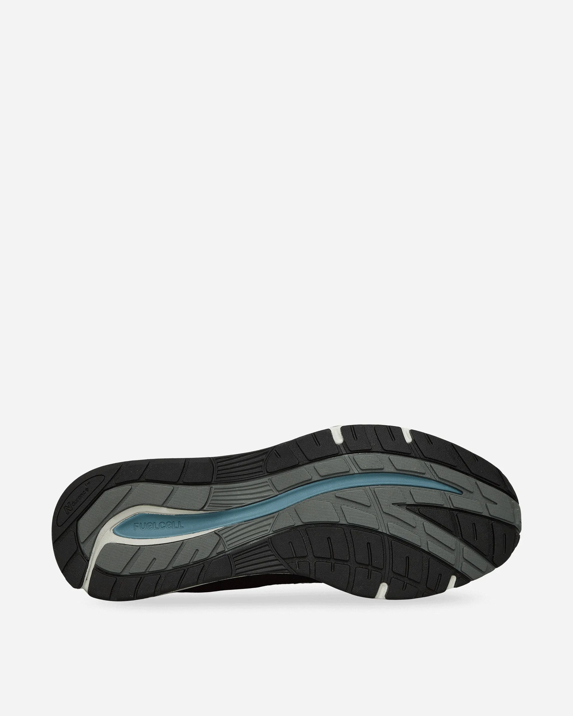 MADE in UK 991v2 Sneakers Black / Smoked Pearl / Silver
