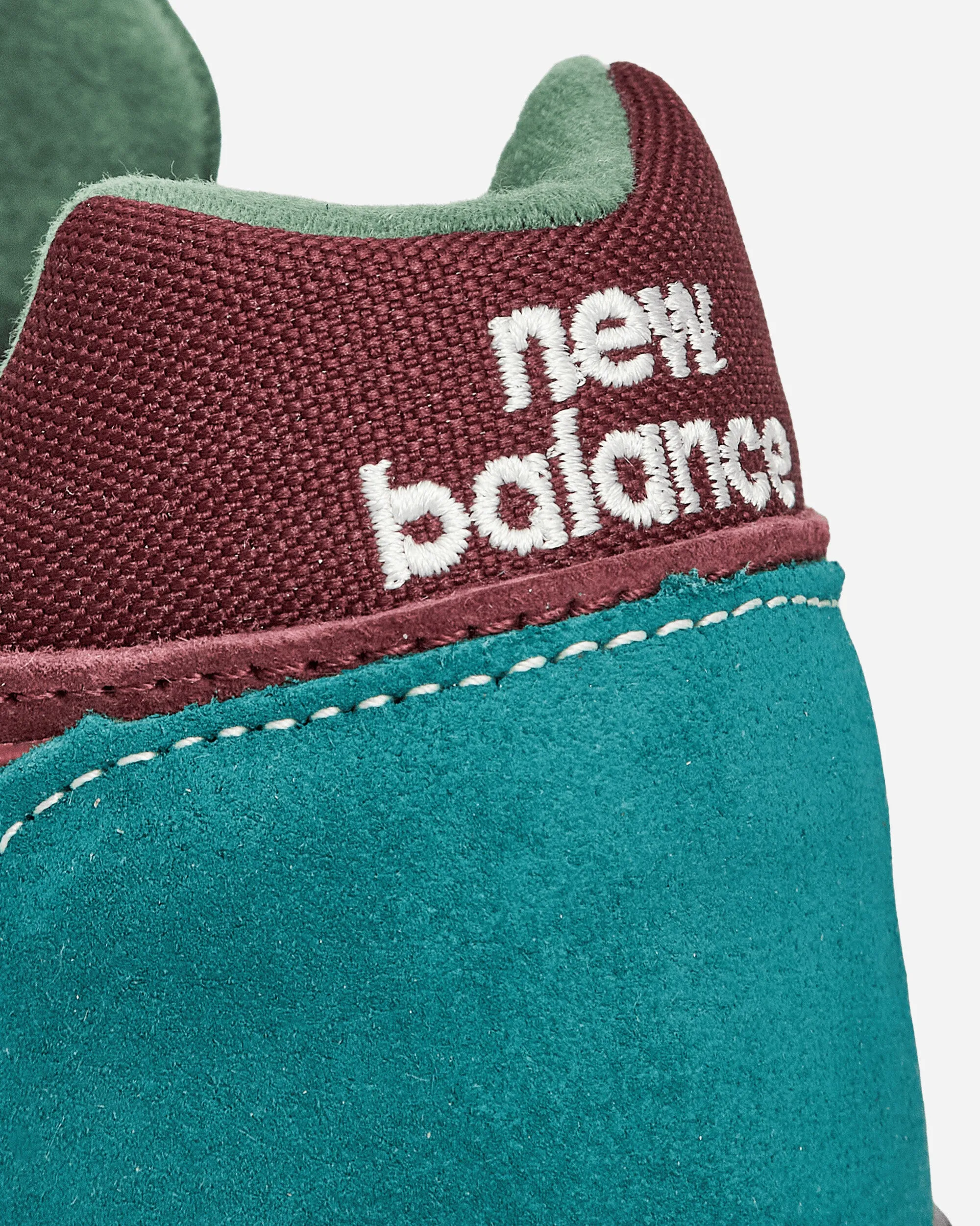 Made in USA 997 Sneakers Vintage Teal / Jade