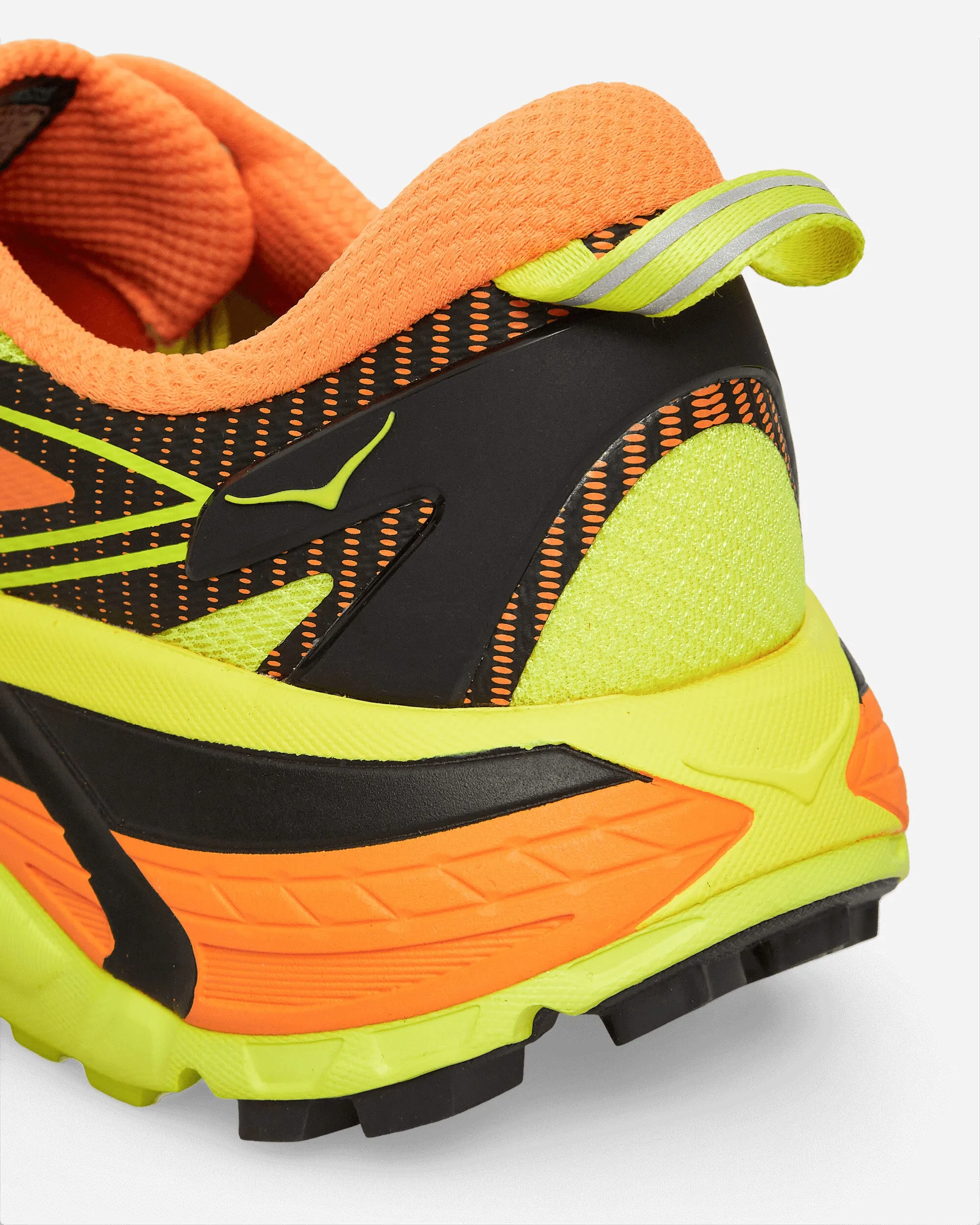 Mafate Speed 2 Sneakers Electric Tangerine / Citrus
