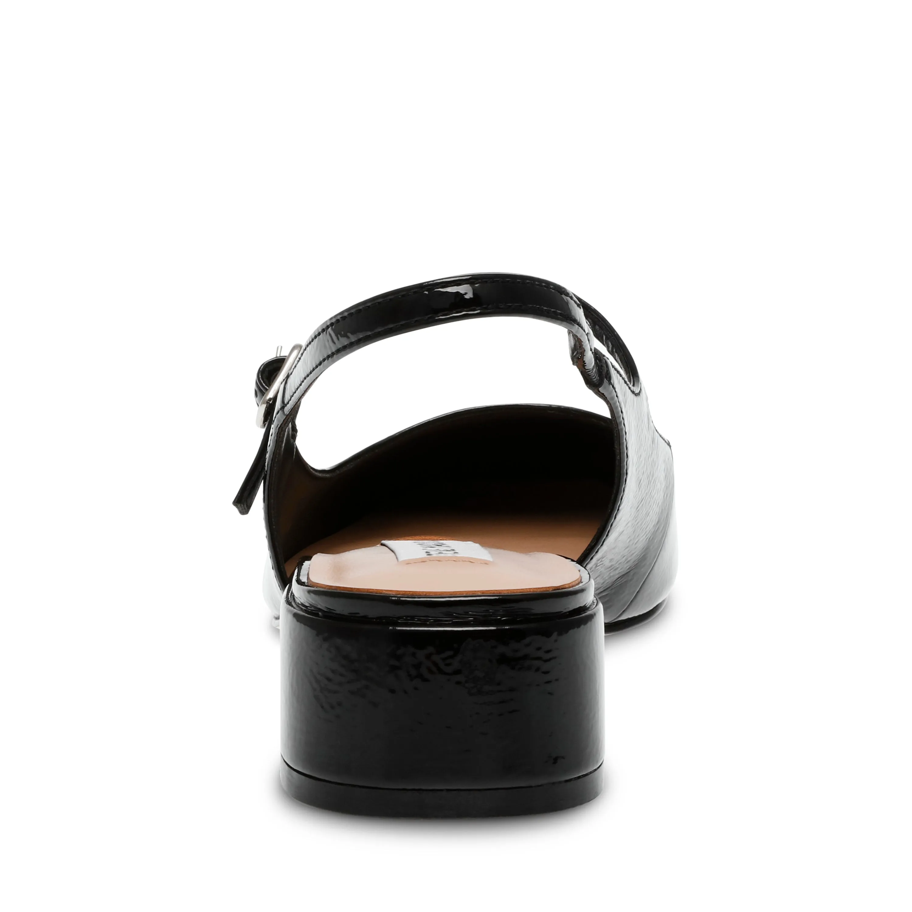 Marjorie Pump BLACK
