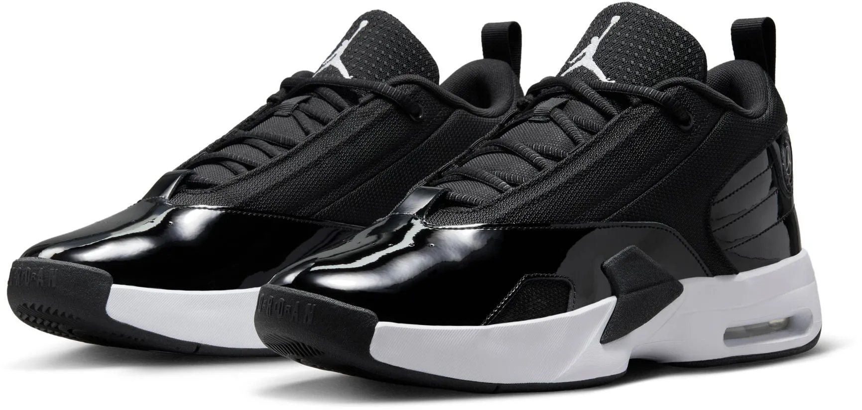 Max Aura 6 Men's Basketball Shoes