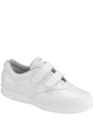 Me Too Walking Shoe - Slim In White