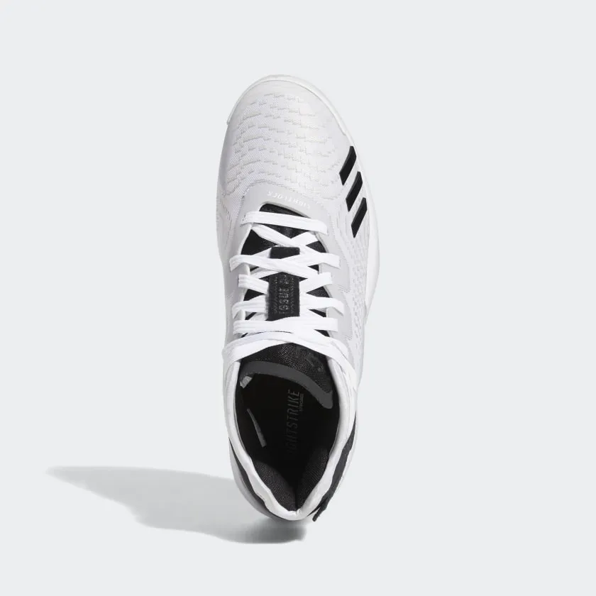 Men's adidas D.O.N. Issue #4 Basketball Shoes