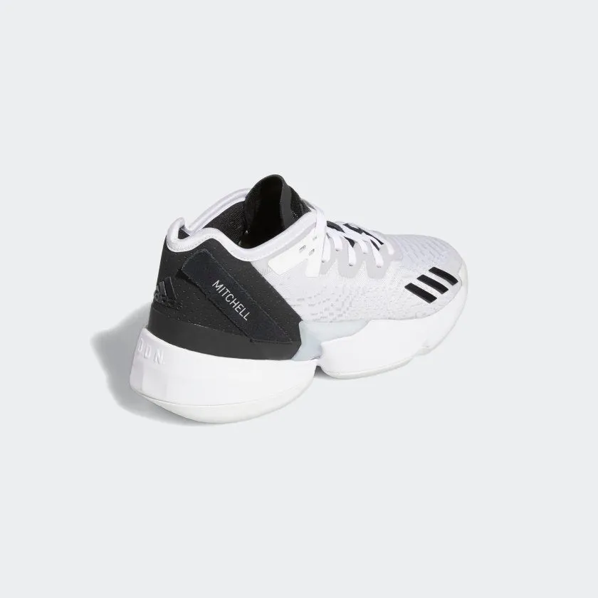 Men's adidas D.O.N. Issue #4 Basketball Shoes