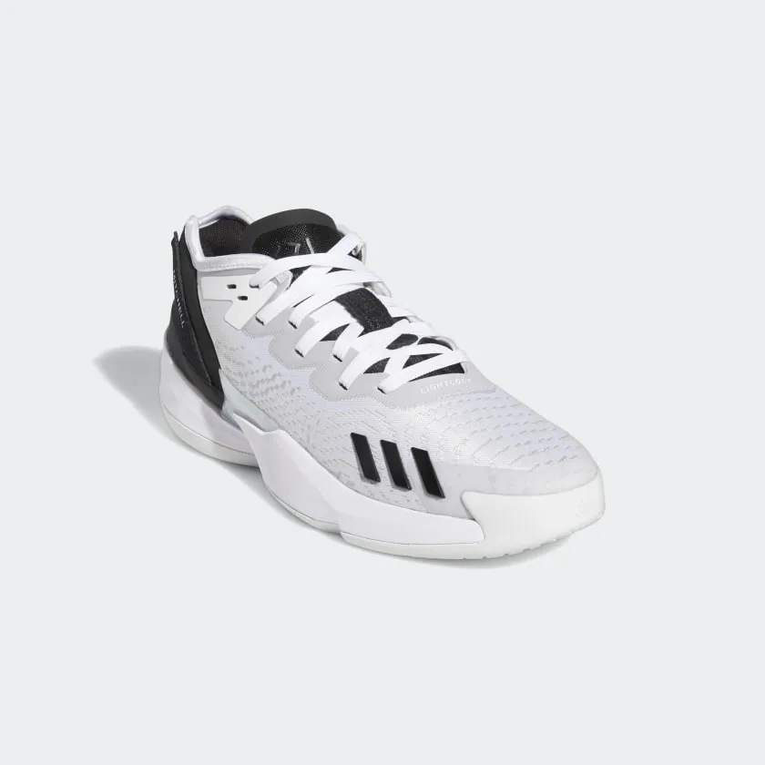 Men's adidas D.O.N. Issue #4 Basketball Shoes