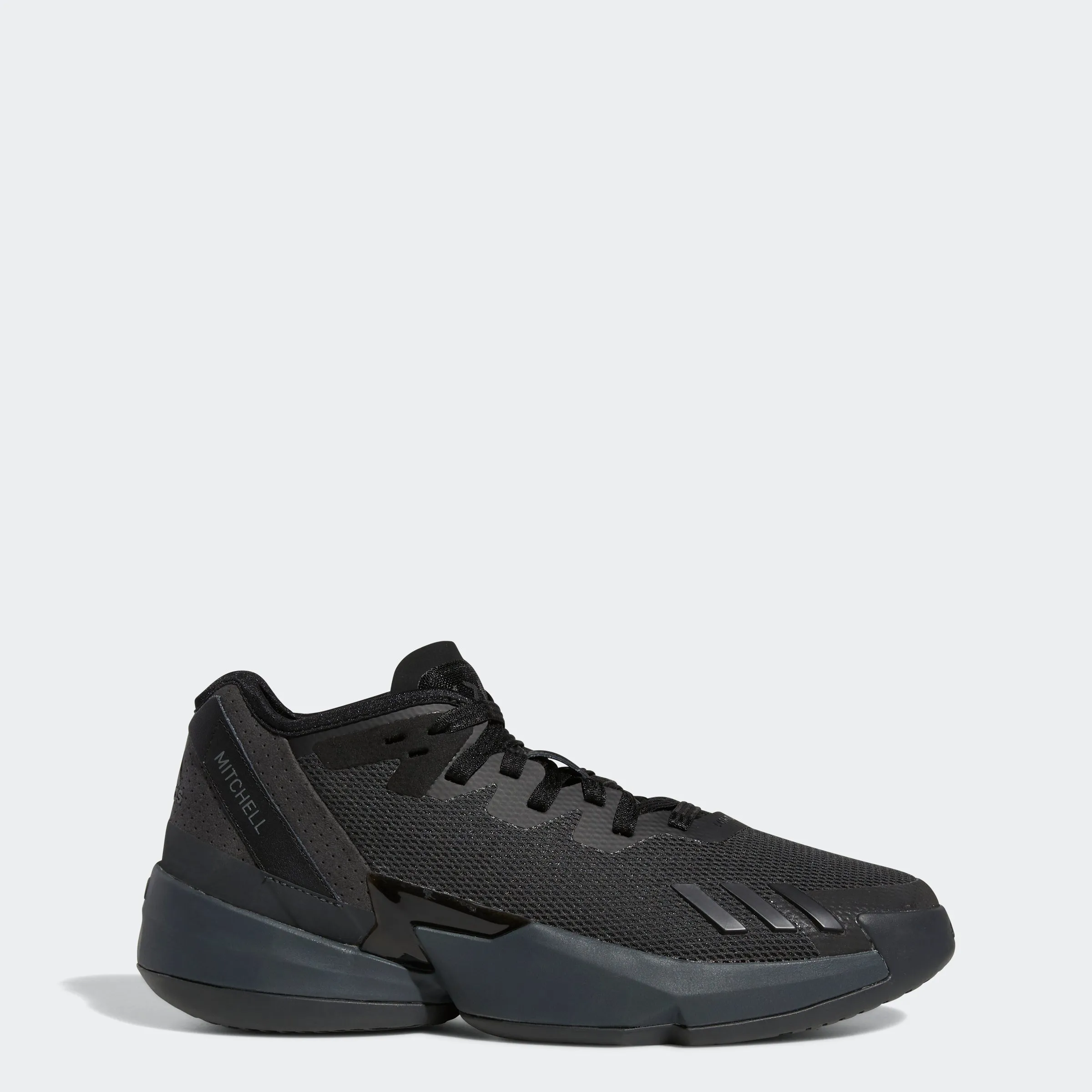 Men's adidas D.O.N. Issue #4 Basketball Shoes