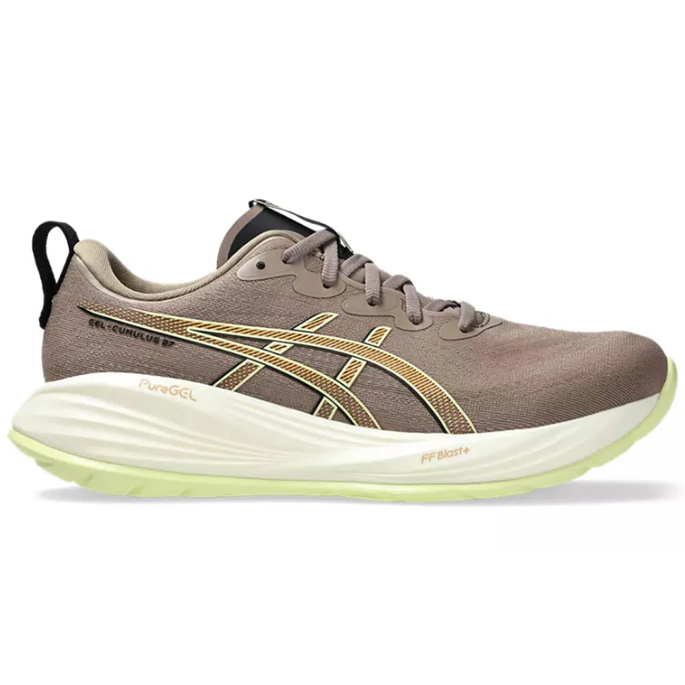 Men's ASICS GEL-Cumulus 27