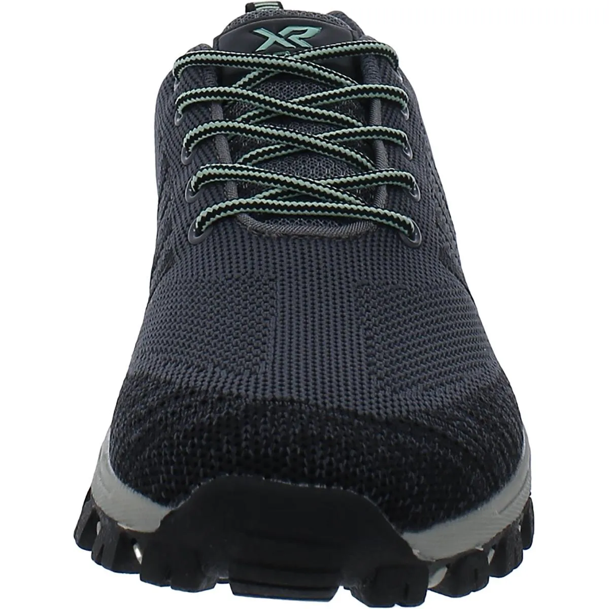 Mens Bret Knit Running & Training Shoes