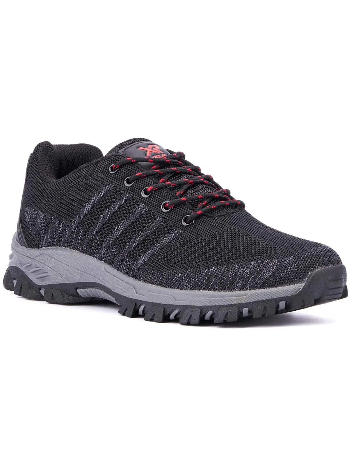 Mens Bret Knit Running & Training Shoes