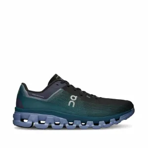 Men's Cloudflow 4 In Black/storm