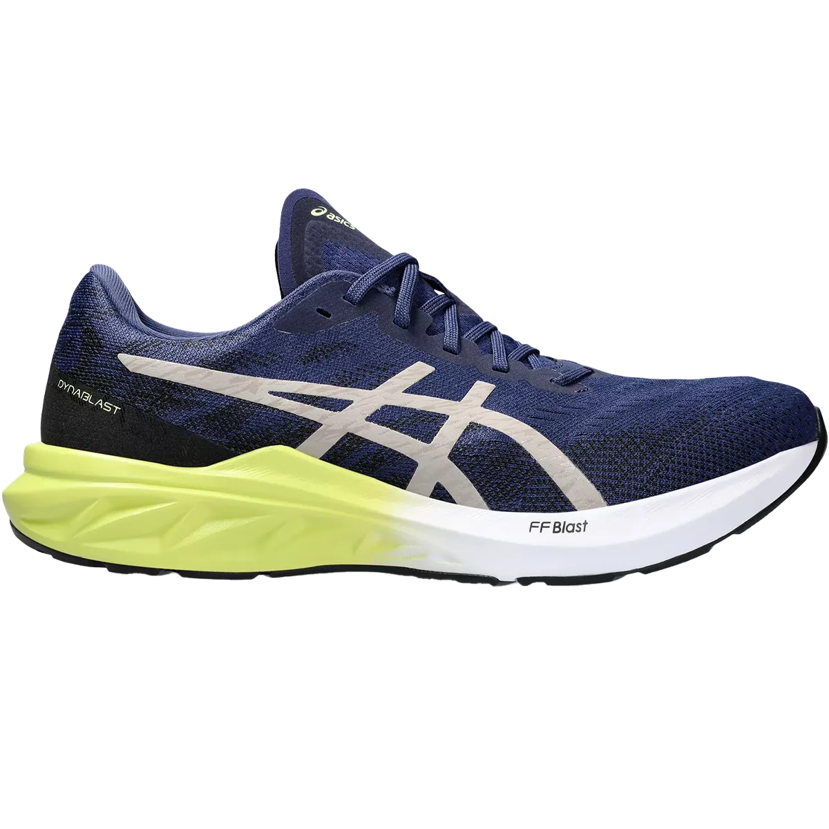 Men's Dynablast 3