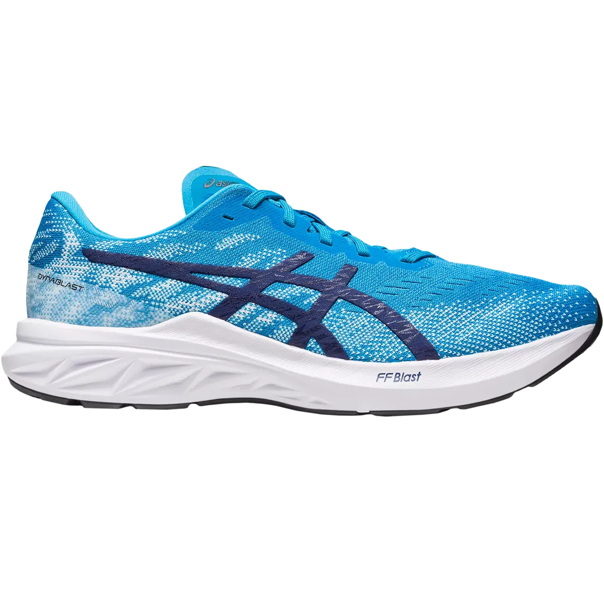 Men's Dynablast 3
