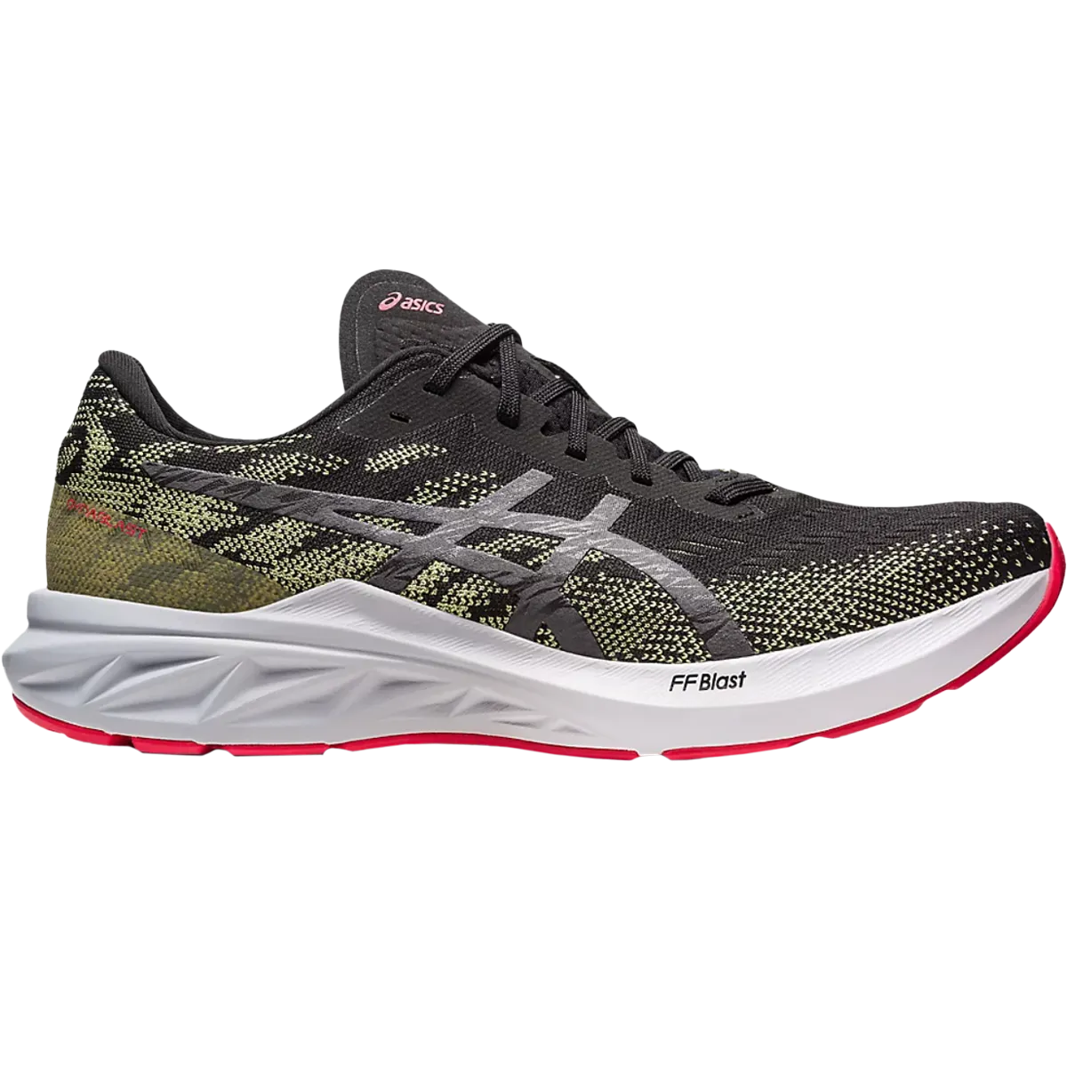 Men's Dynablast 3
