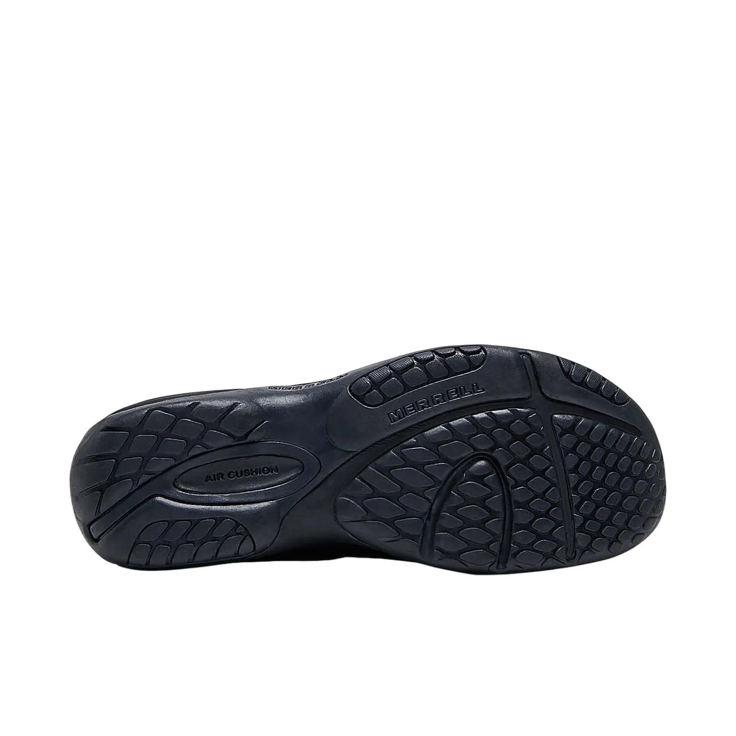 Men's Encore Gust 2 Slip On Shoes In Smooth Black
