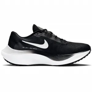 Men's Fly 5 Sneaker In Black/white