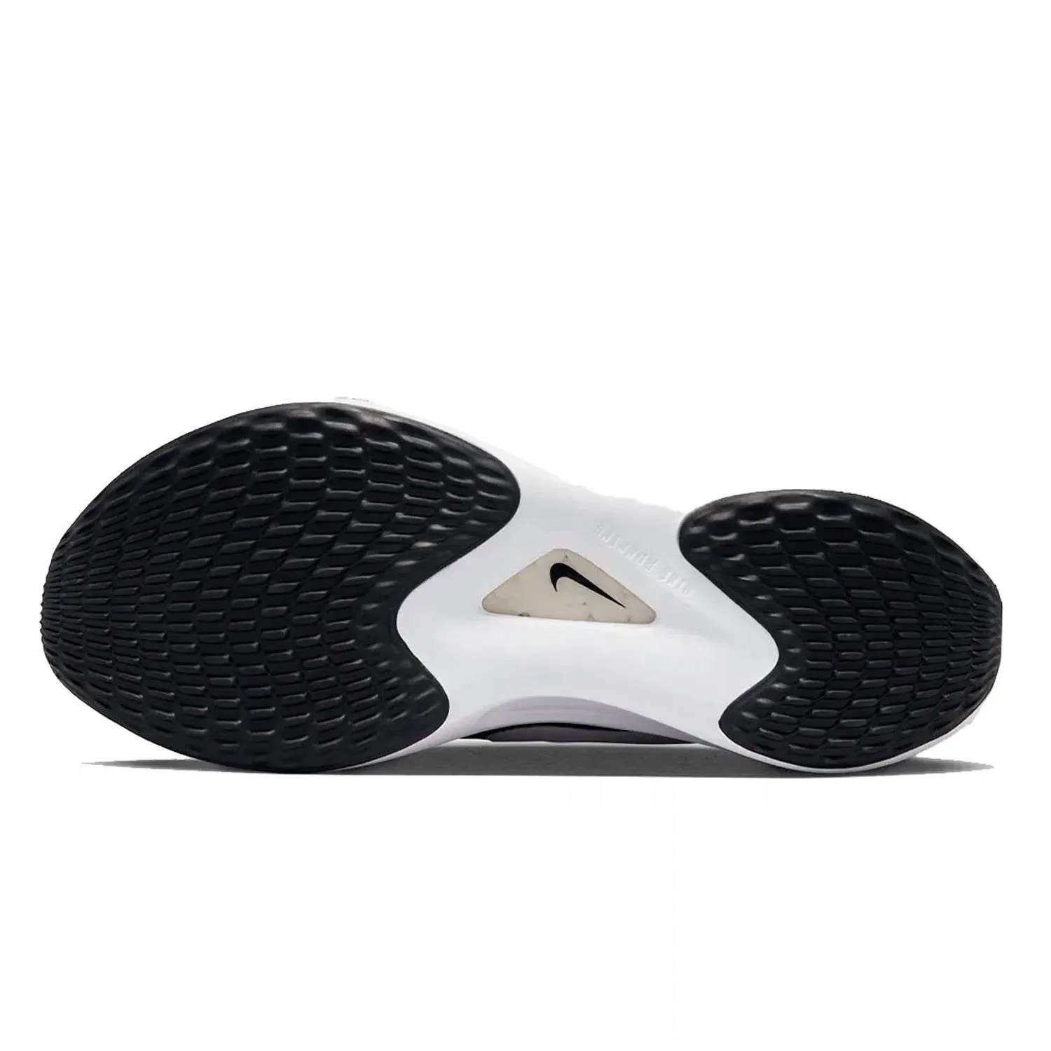 Men's Fly 5 Sneaker In Black/white