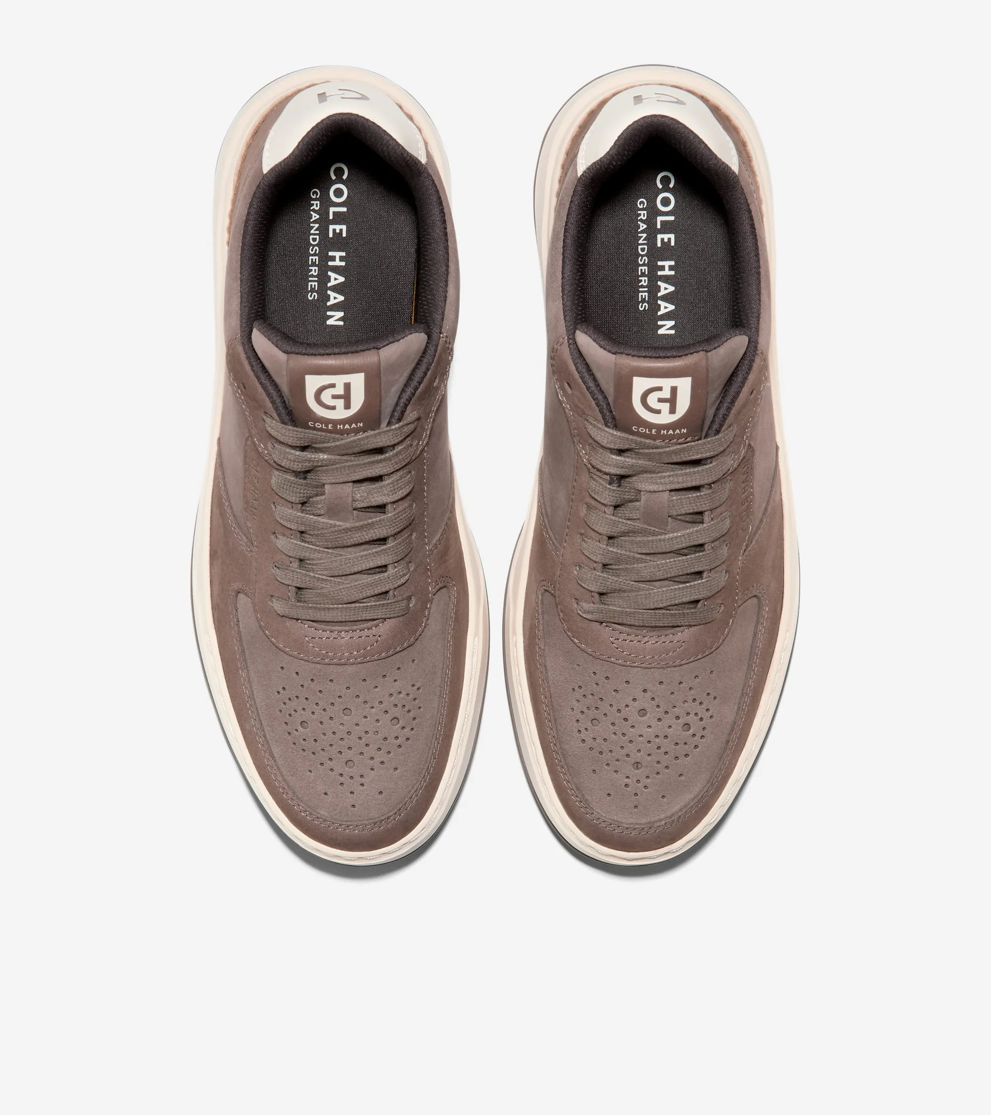 Men's GrandPro Crossover