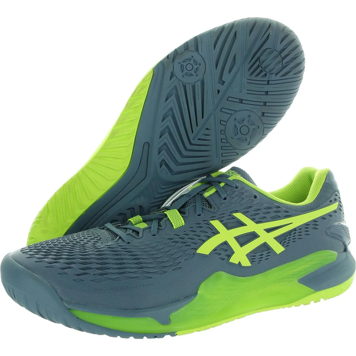 Mens Gym Fitness Running & Training Shoes