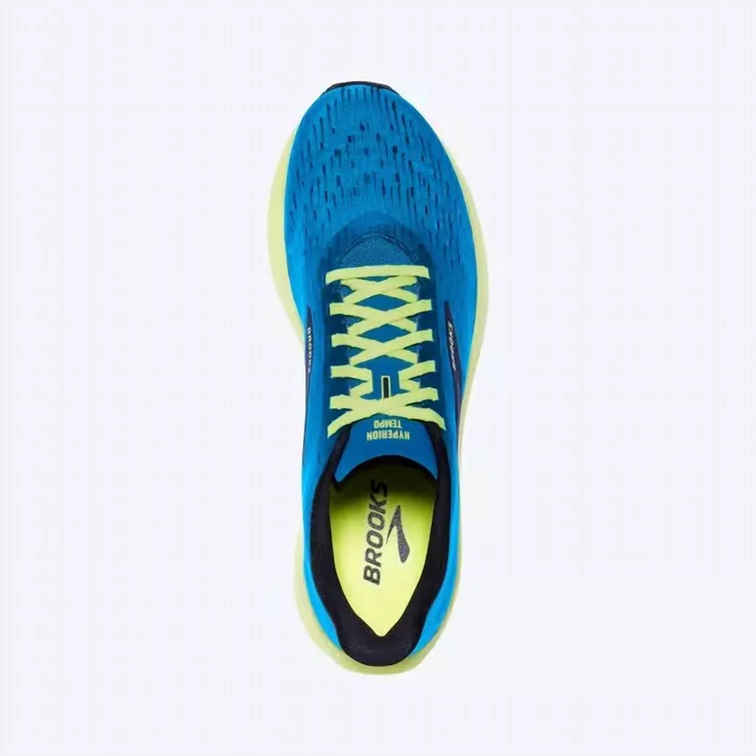 Men's Hyperion Tempo Shoes In Blue/nightlife