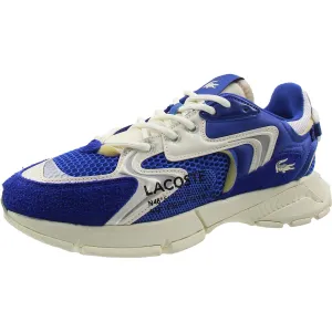 Mens Lace-Up Running & Training Shoes