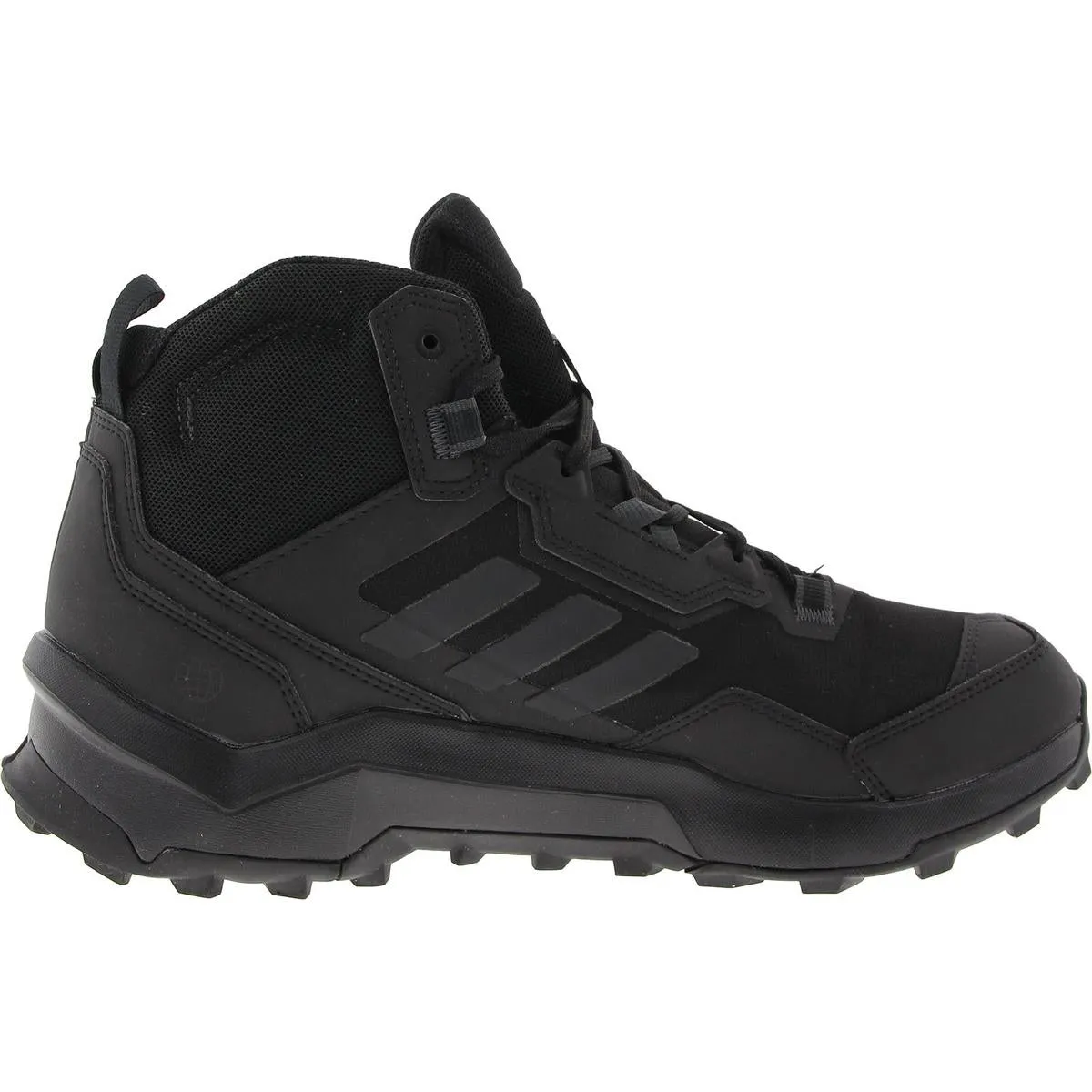Mens Lace-Up Running & Training Shoes
