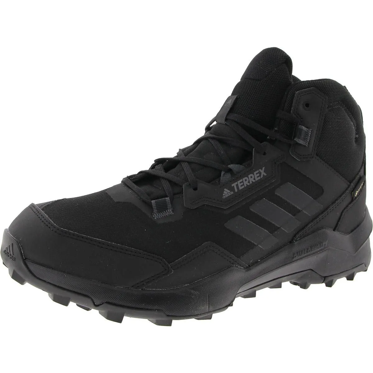 Mens Lace-Up Running & Training Shoes