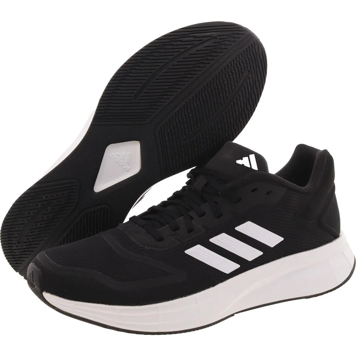 Mens Lace-Up Running & Training Shoes