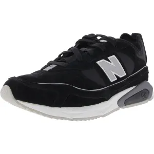 Mens Lace-Up Running & Training Shoes