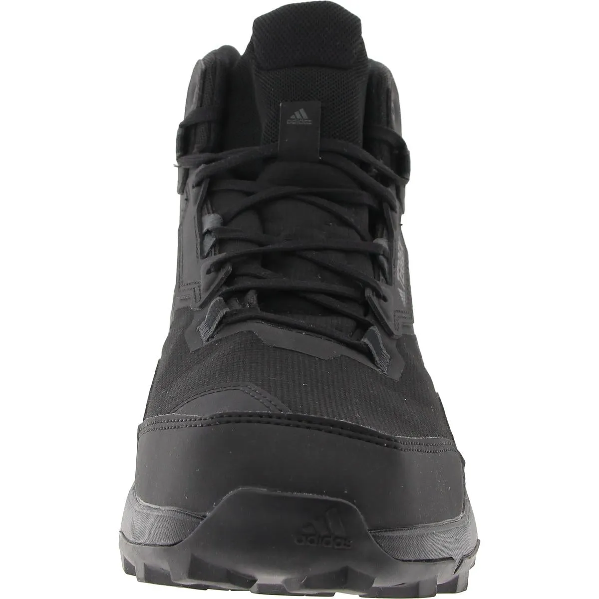 Mens Lace-Up Running & Training Shoes