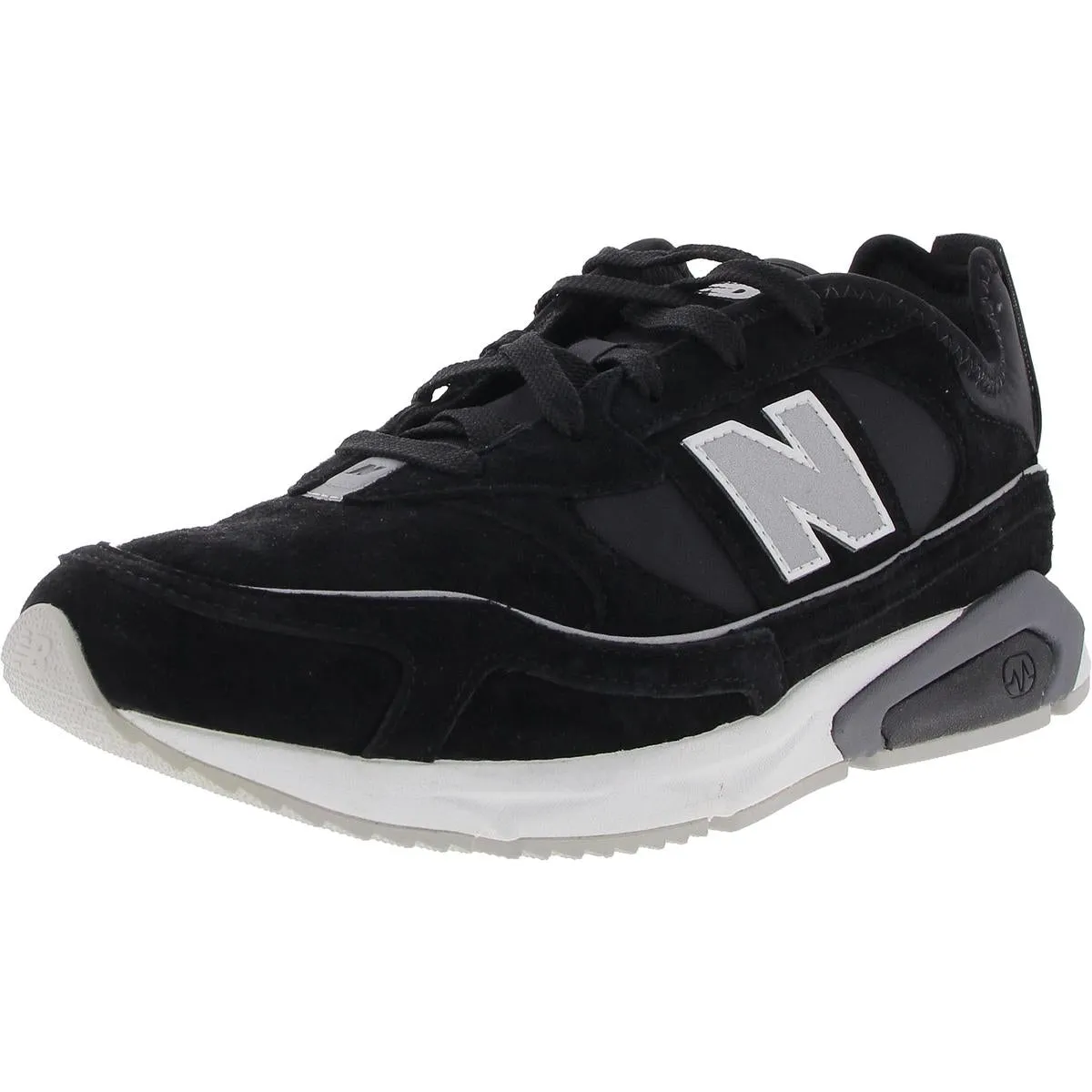 Mens Lace-Up Running & Training Shoes