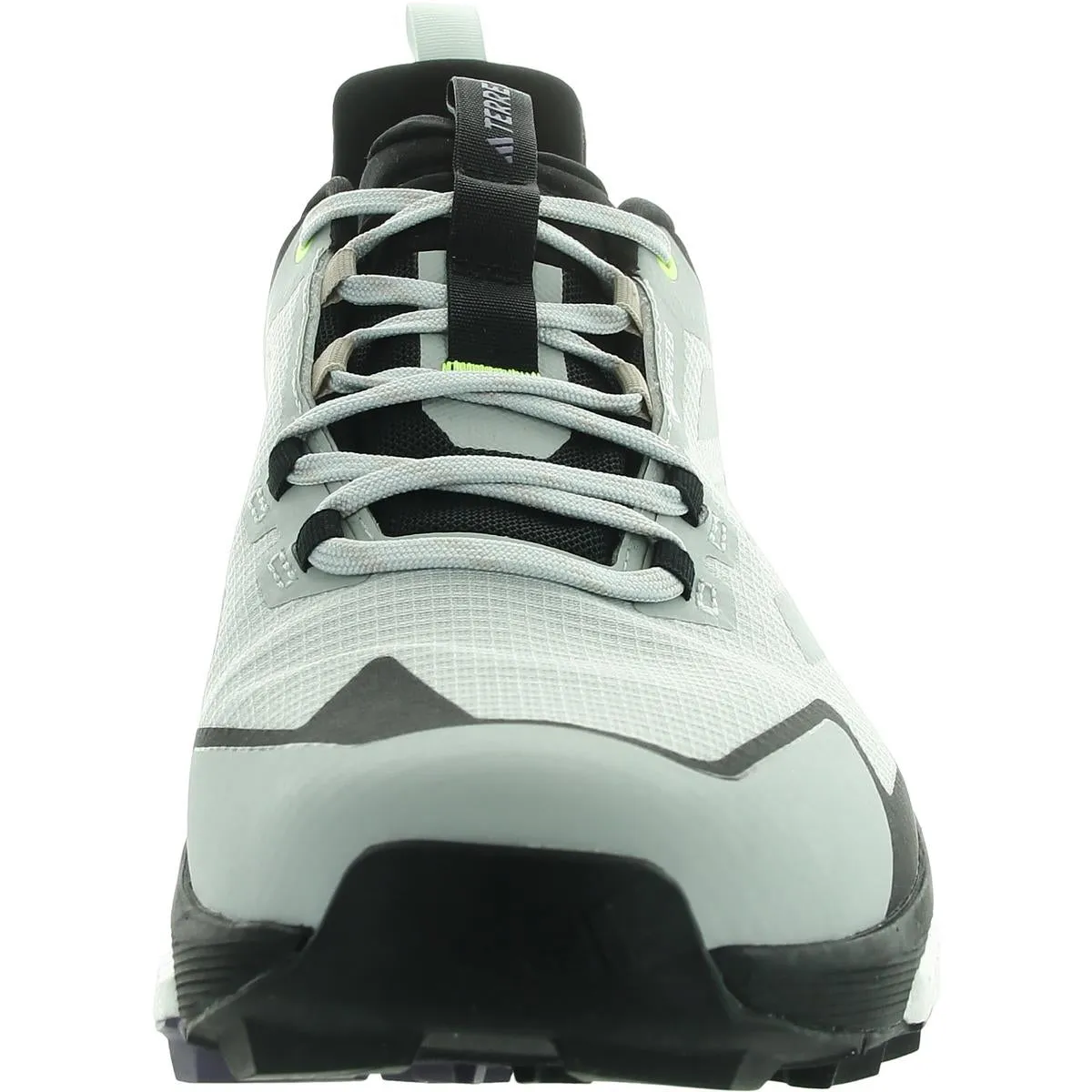 Mens Lace-Up Running & Training Shoes