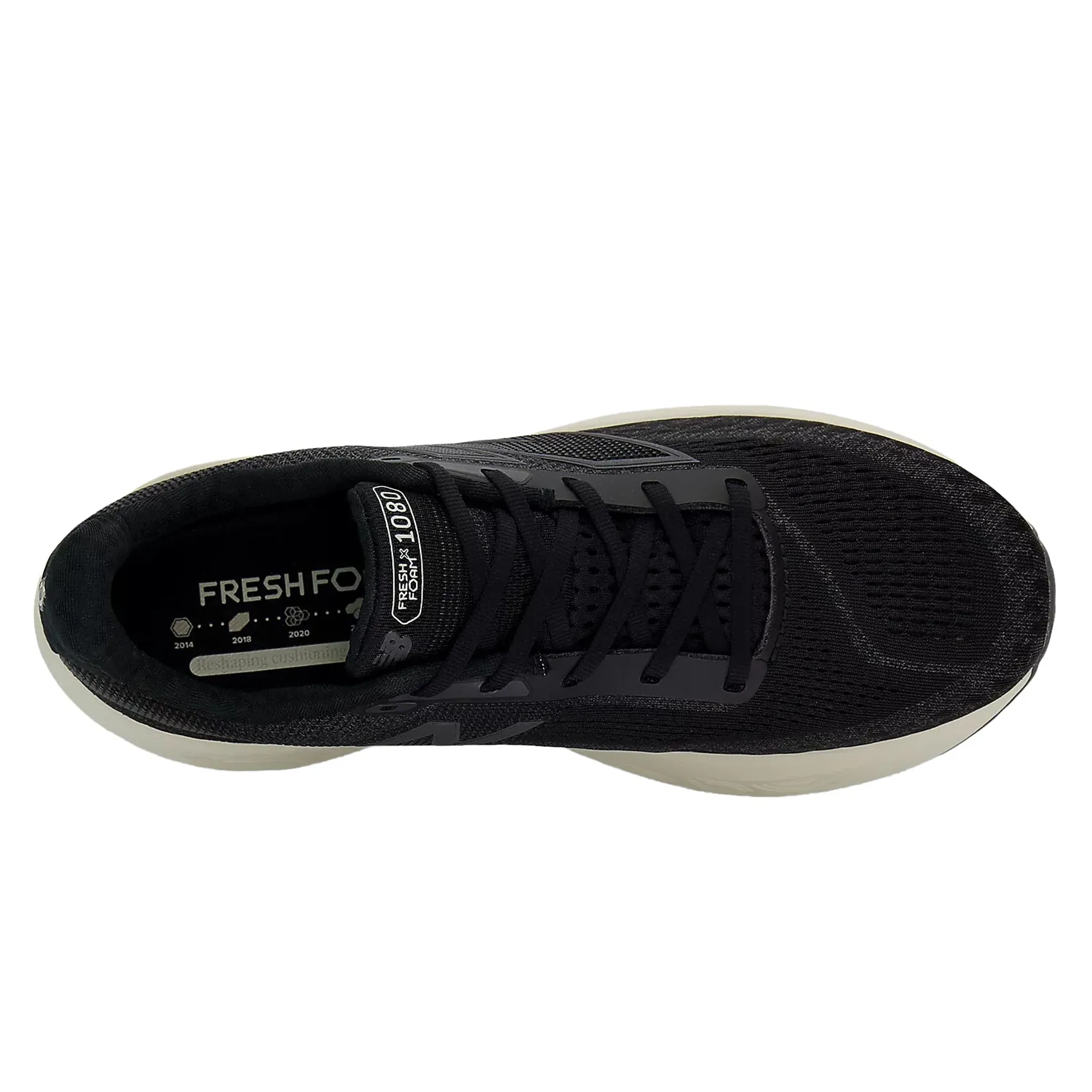 Mens New Balance Fresh Foam X 1080v14