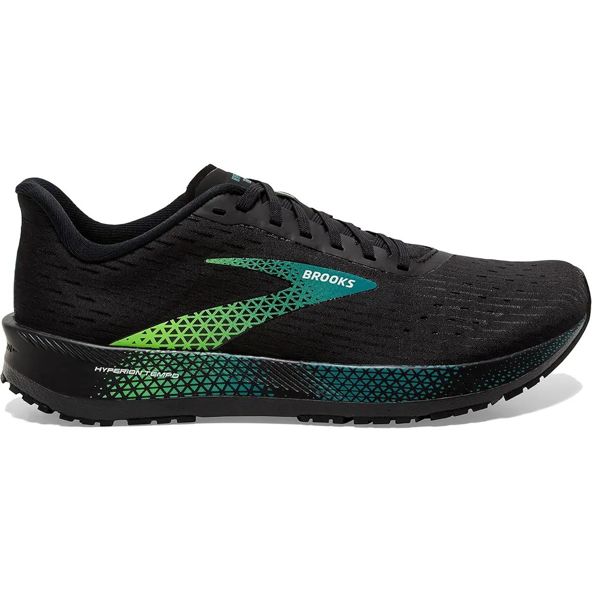 Mens Perforated Running & Training Shoes