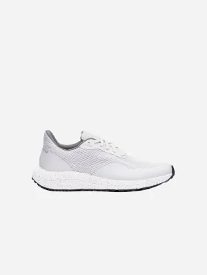 Men's Recharge Grounding Vegan Sneakers | Lunar Grey
