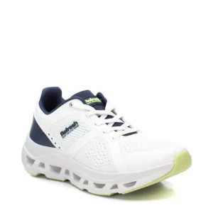 Men's Refresh Sneakers In White