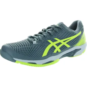 Mens Tennis Lightweight Running & Training Shoes