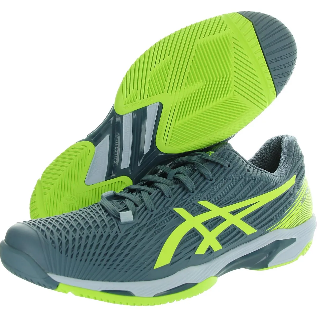 Mens Tennis Lightweight Running & Training Shoes