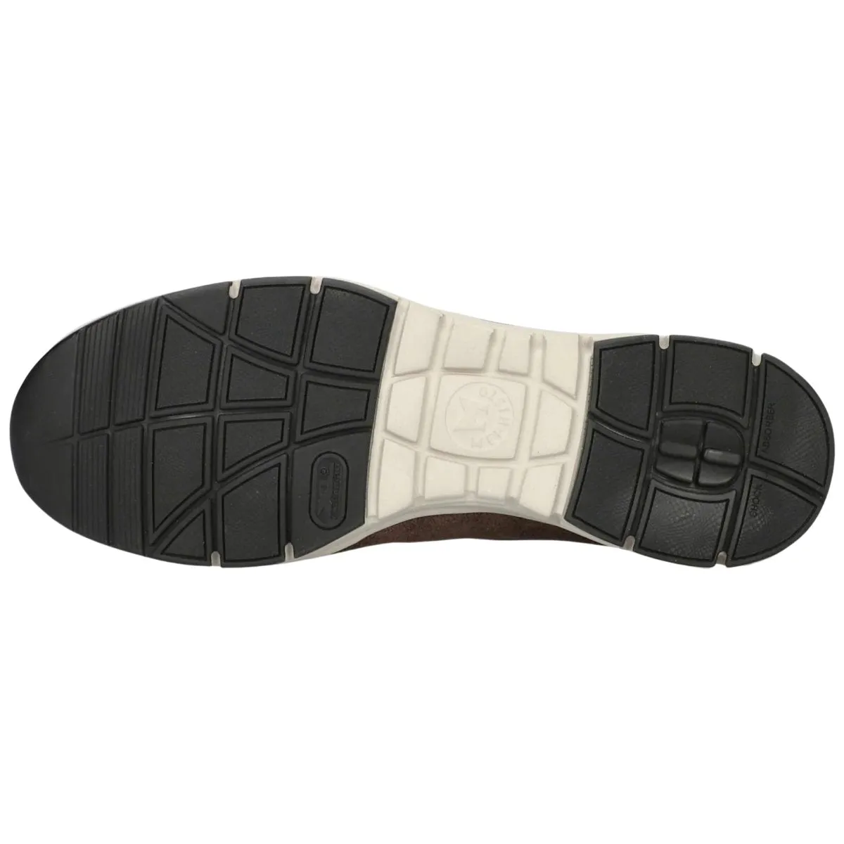 Mephisto Women's Yael Brown Monaco Leather
