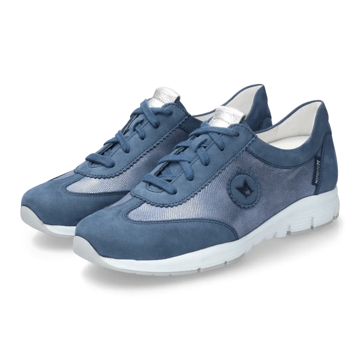 Mephisto Women's Yael Denim