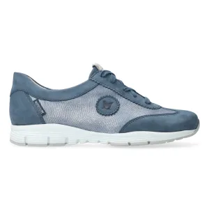 Mephisto Women's Yael Denim