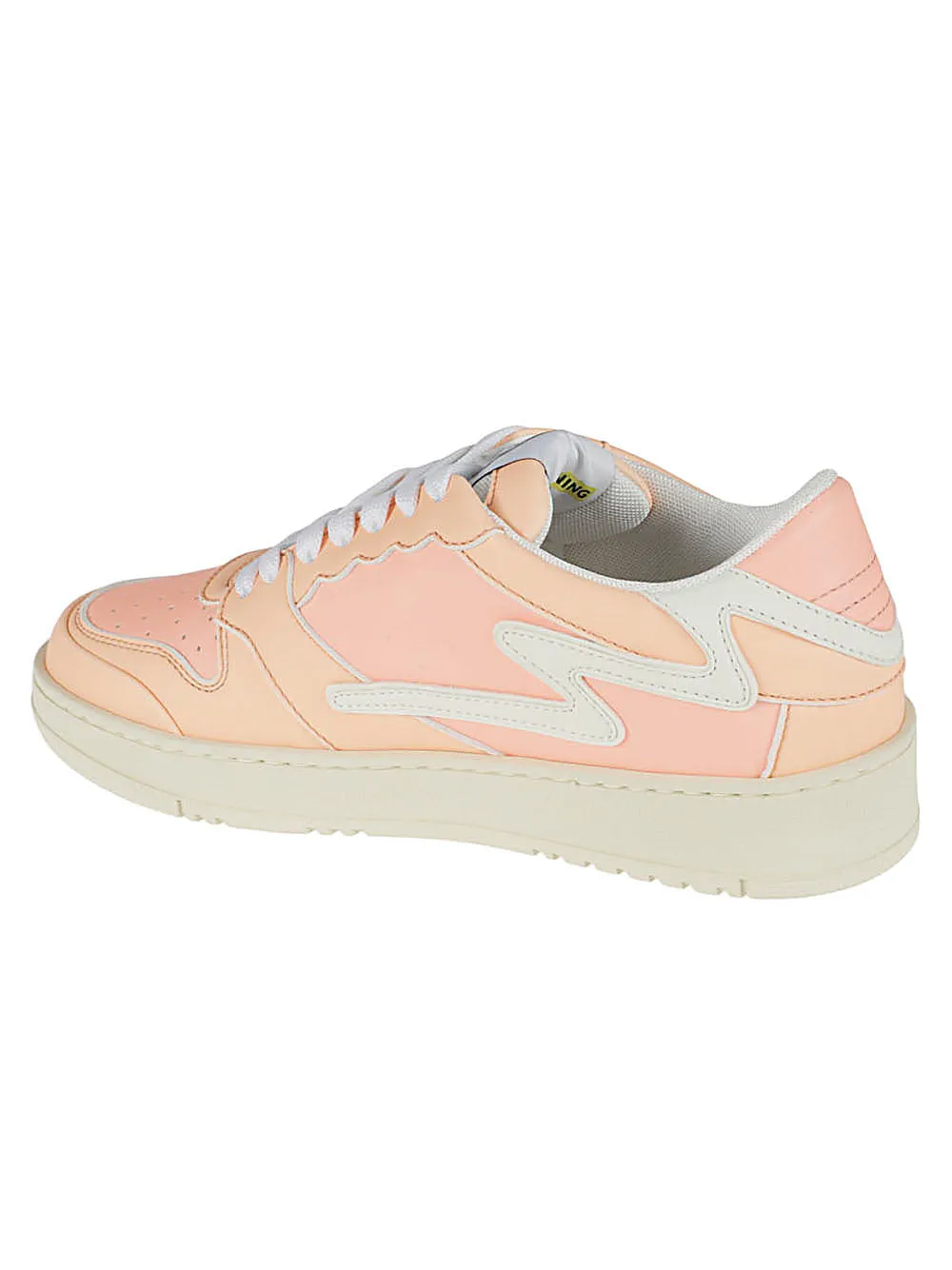 Metalgienchi Women's Sneakers pink