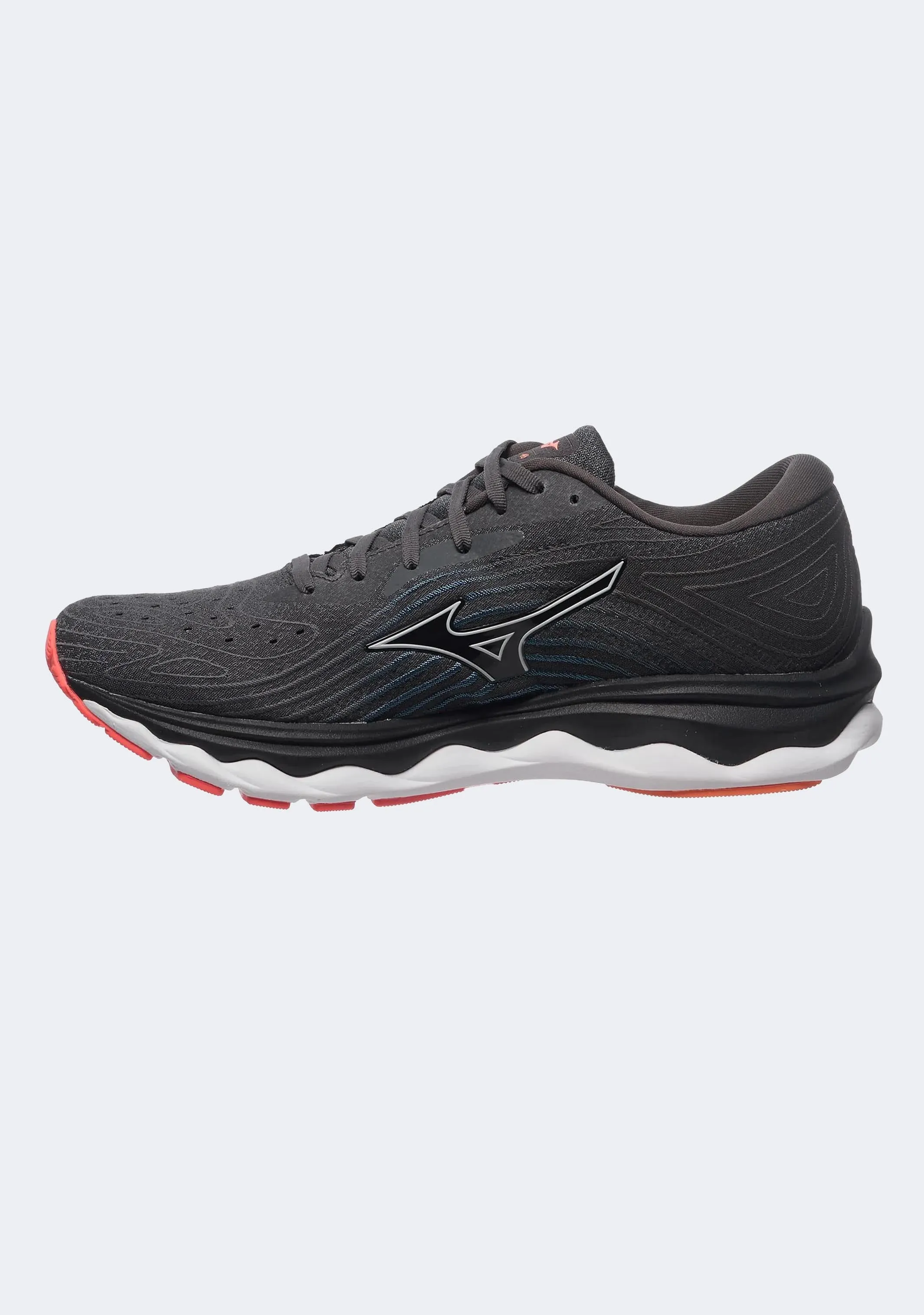 Mizuno Men's Wave Sky 6 (2E Width)